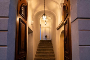 Residenza d'epoca Olimpia